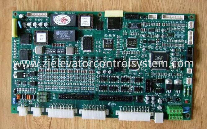 Sigma Elevator Mainboard MCB-2000Ci